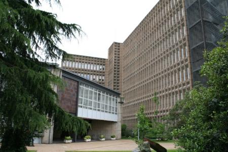 FACULTAD DE GEOLOGÍA