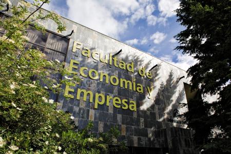 Facultad Economia y Empresa