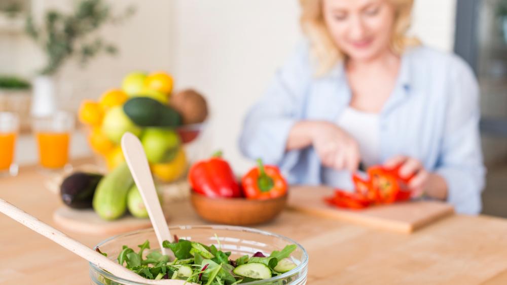 Imagen Investigadoras de la Universidad de Oviedo participan en un proyecto nacional de ciencia ciudadana sobre alimentación, microbiota y salud de las mujeres