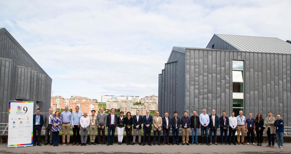 Imagen Los responsables de transformación digital del G-9 se reúnen en Santander para abordar los desafíos tecnológicos de las universidades